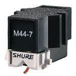 Shure M44-7 Cartridge and Stylus