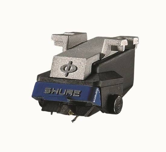 Shure M97XE Phonograph Cartridge