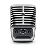 Shure MV51 MOTIV Digital Condenser Microphone for Mac/ PC/ iOS Devices