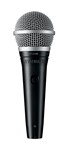 Shure PGA48 Cardioid Dynamic Vocal Microphone with XLR to Jack Cable