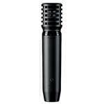 Shure PGA81 Cardioid Condenser Instrument Microphone with XLR Cable