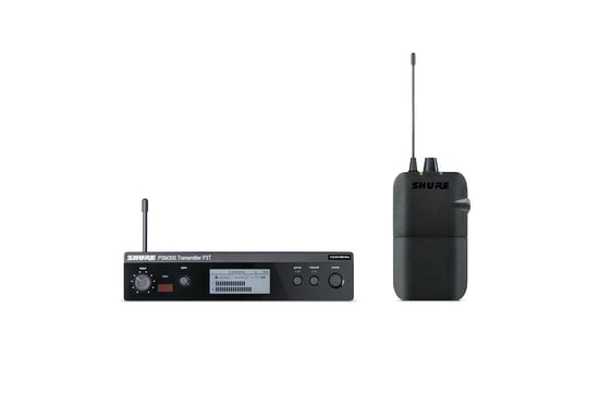 Shure PSM300 P3TR Stereo Personal Monitor System