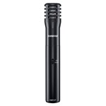 Shure SM137 Instrument Condenser Microphone