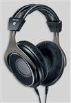 Shure SRH-1840 Premium Open Back Headphones