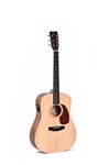 Sigma DM7E Dreadnought Electro Acoustic