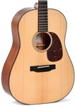 Sigma SDM-18S 12-Fret Dreadnought, Natural