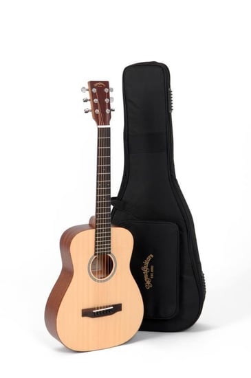 Sigma TM-12 Travel Acoustic with Bag