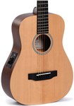 Sigma TM-12E Travel Acoustic with Bag