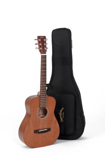 Sigma TM-15 Travel Acoustic with Bag