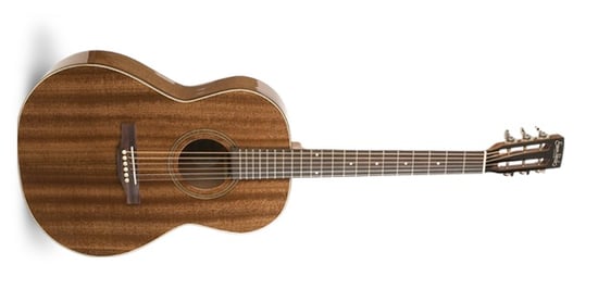 Simon & Patrick Woodland Pro Folk (Mahogany)