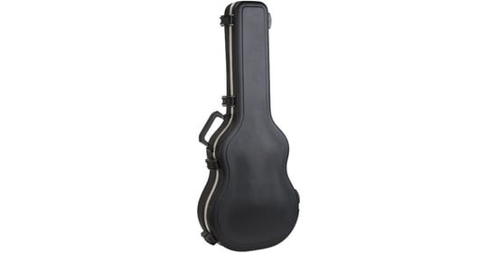 SKB 1SKB-000 000 Sized Acoustic Guitar Case