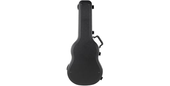 SKB 1SKB-18 Acoustic Dreadnought Deluxe Guitar Case