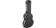 SKB 1SKB-30 Thin-line AE / Classical Deluxe Guitar Case