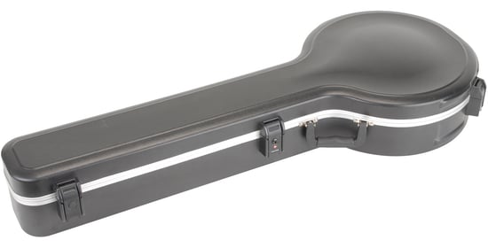 SKB 1SKB-50 Universal Banjo Case