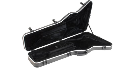 SKB 1SKB-63 X/FBIRD Style Hardshell Guitar Case