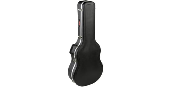 SKB 1SKB-8 Acoustic Dreadnought Economy Guitar Case