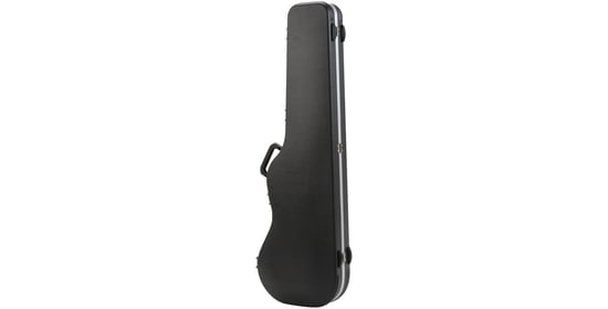 SKB 1SKB-FB-4 Shaped Standard Bass Case