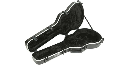 SKB 1SKB-GSM Taylor GS Mini Acoustic Hard Case