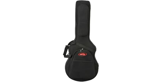 SKB 1SKB-SCGSM GS Mini Acoustic Hard Case