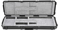 SKB 3I-5014-OP iSeries Waterproof ATA Open Cavity Bass Case