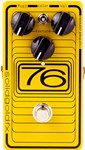 SolidGoldFX 76 Octave Fuzz Pedal