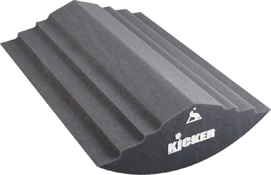 Sonitus Kicker Bass Drum Muffler (24x16in)