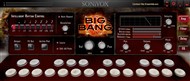 SONiVOX Big Bang Cinematic Percussion