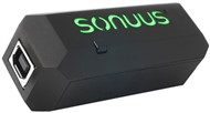 Sonuus i2M Musicport Universal MIDI Converter and USB Interface