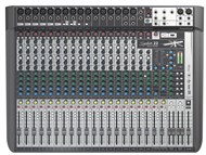 Soundcraft Signature 22MTK Analog Mixer with USB