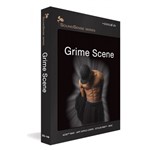 SoundSense Grime Scene