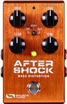 Source Audio SA246 AfterShock Bass Distortion Pedal