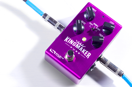 Source Audio Kingmaker Fuzz