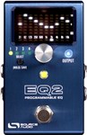 Source Audio SA270 EQ2 Programmable Equaliser Pedal