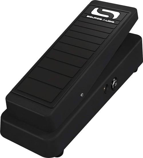 Source Audio SA161 Soundblox Dual Expression Pedal