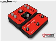 Source Audio Soundblox® Pro Classic Distortion Pedal