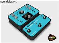 Source Audio Soundblox® Pro Multiwave Distortion Pedal