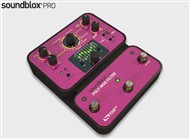Source Audio Soundblox® Pro Polymod Filter Pedal