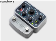 Source Audio Soundblox®2 OFD Bass microModeler
