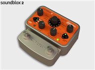 Source Audio Soundblox®2 Orbital Modulator Pedal