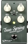 Source Audio SA247 True Spring Reverb Pedal