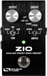 Source Audio ZIO Analog Front End Plus Boost Pedal