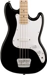 Squier Affinity Bronco Black, Maple