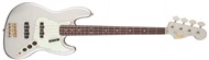 Squier Classic Vibe Jazz Bass '60s (Inca Silver)