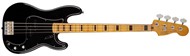 Squier Classic Vibe P Bass '70s (Black)