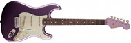 Squier Classic Vibe Stratocaster '60s (Burgundy Mist)