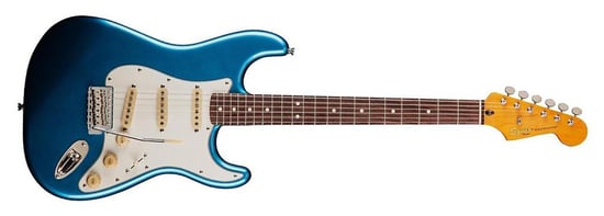 Squier Classic Vibe Stratocaster '60s (Lake Placid Blue)