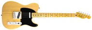 Squier Classic Vibe Telecaster '50s (Butterscotch Blonde)