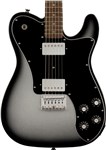 Squier FSR Affinity Telecaster Deluxe, Silverburst