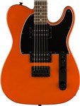 Squier FSR Affinity Telecaster HH, Metallic Orange