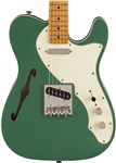 Squier FSR Classic Vibe '60s Telecaster Thinline, Sherwood Green